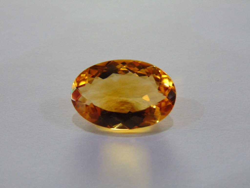 18,70 ct Citrino