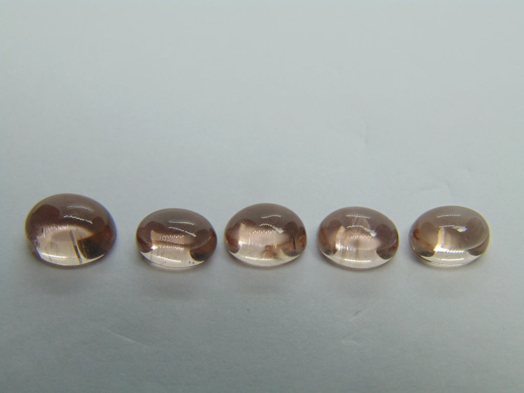 Cabochão Escapolita 5,60 ct