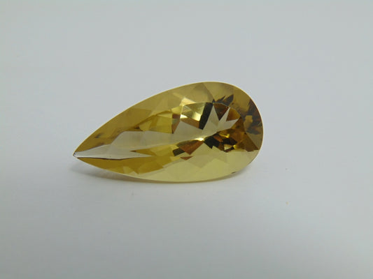 28cts Citrine