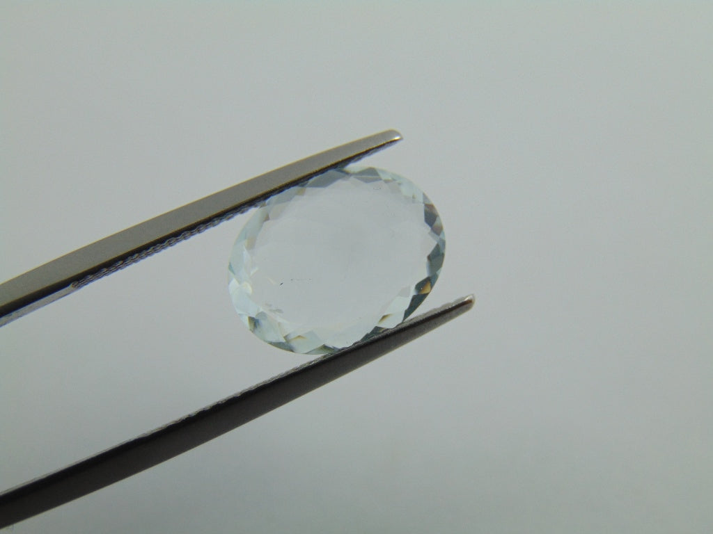 3.50cts Aquamarine