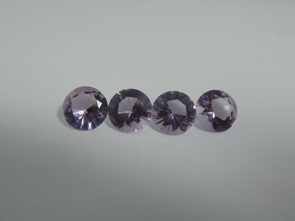 15,60 cts Ametista (calibrado)