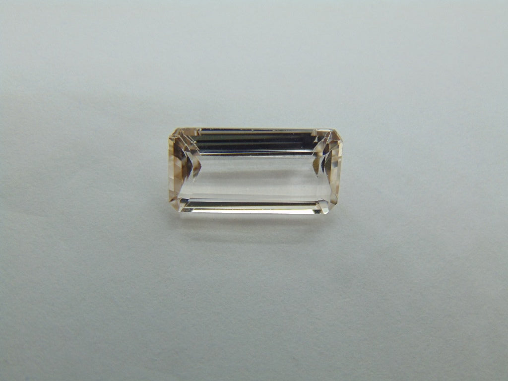 4.75ct Kunzite 15x7mm