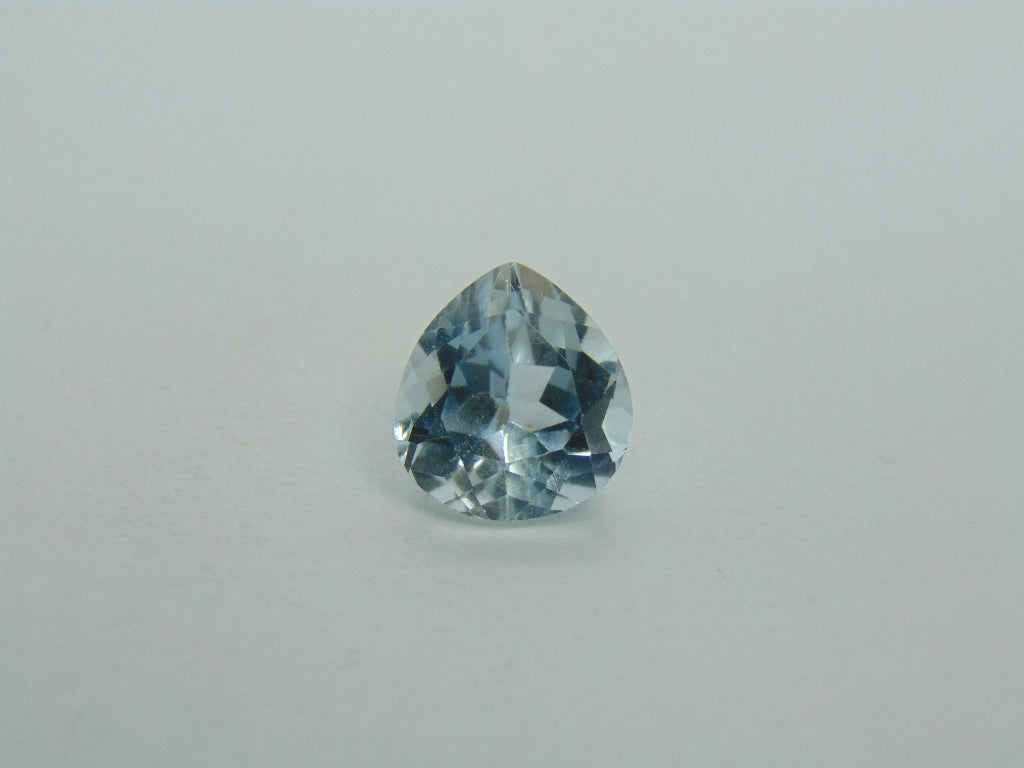 9.05cts Topaz (Natural) Blue