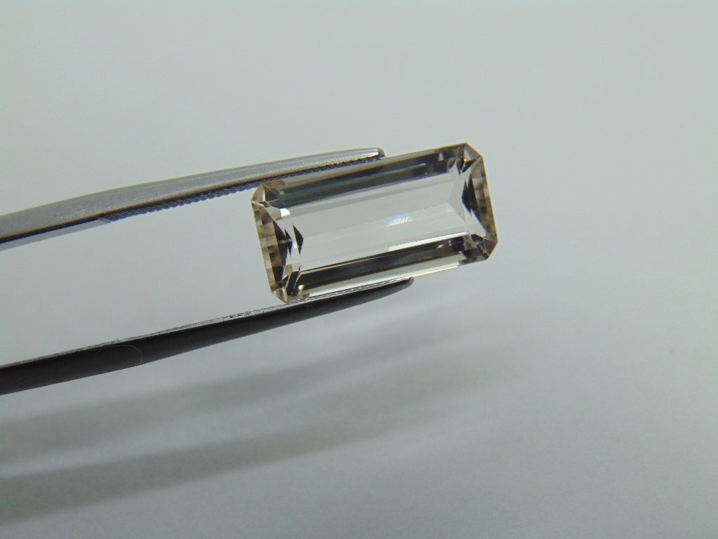 Kunzita 4,75 ct 15x7mm