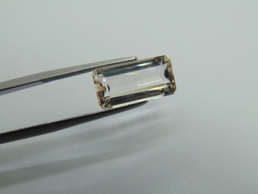 Kunzita 4,75 ct 15x7mm