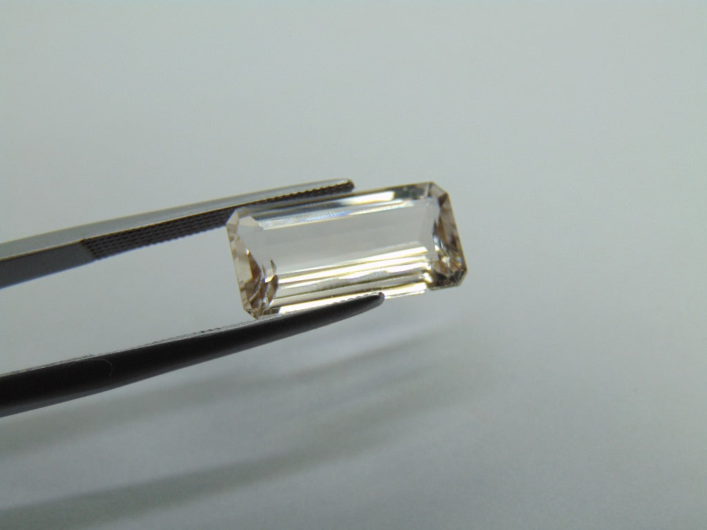 Kunzita 4,75 ct 15x7mm