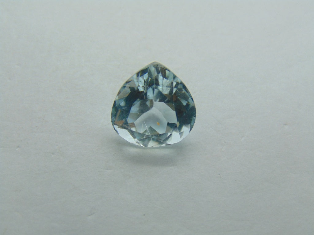 9.05cts Topaz (Natural) Blue