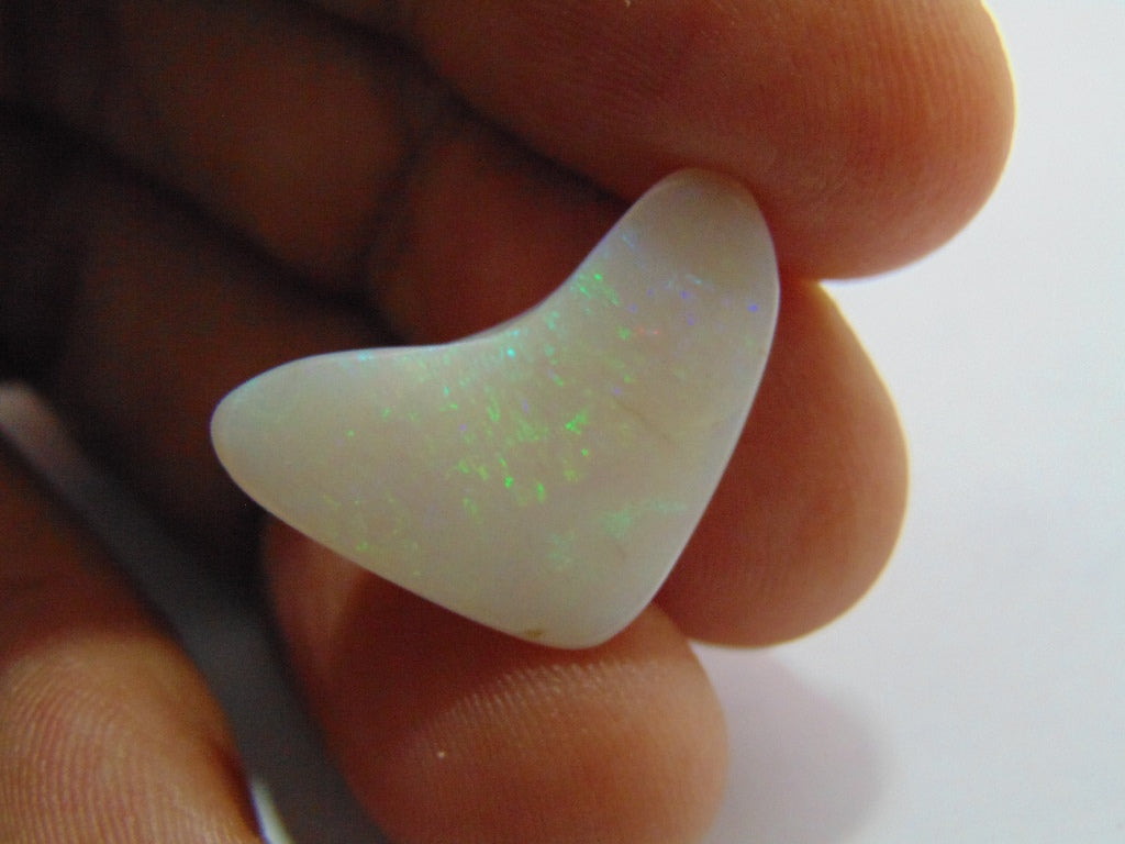 7ct Noble Opal 22x14mm