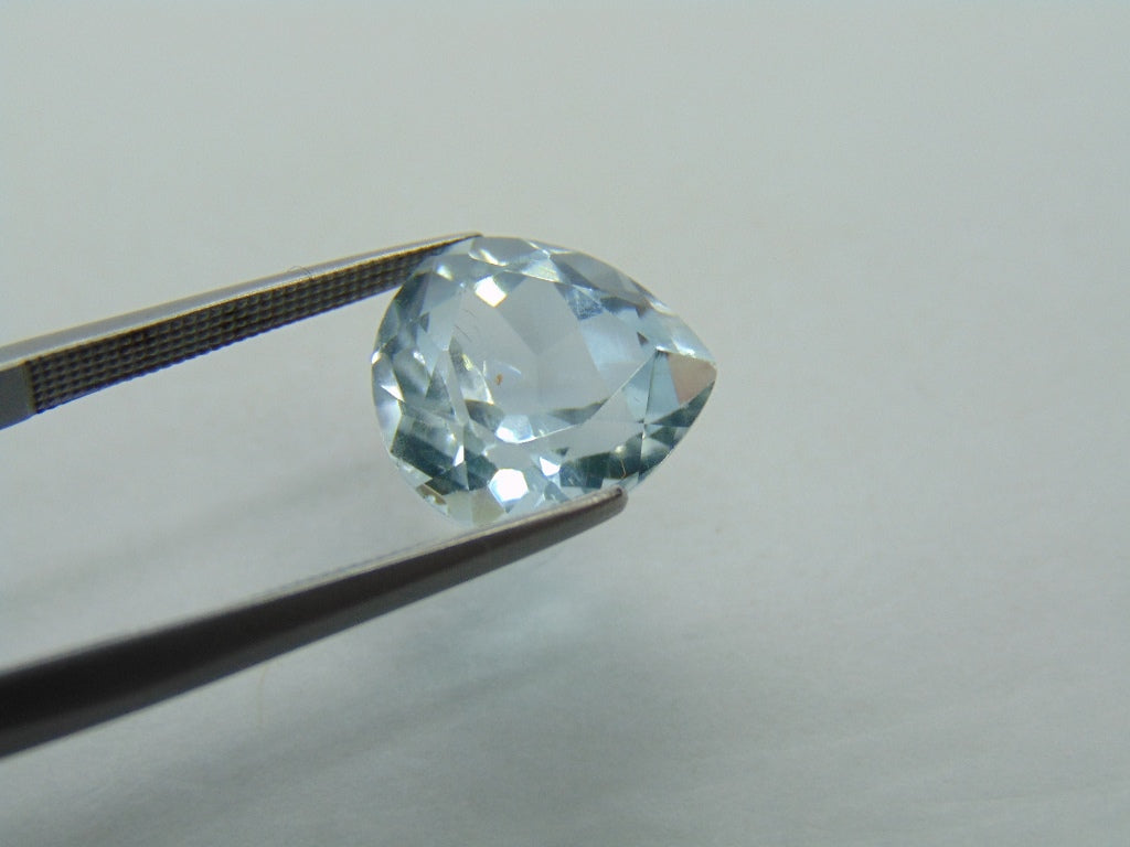 9.05cts Topaz (Natural) Blue