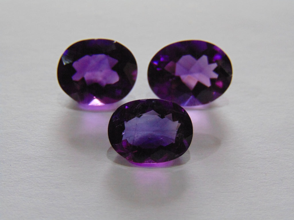 11.30ct Amethyst