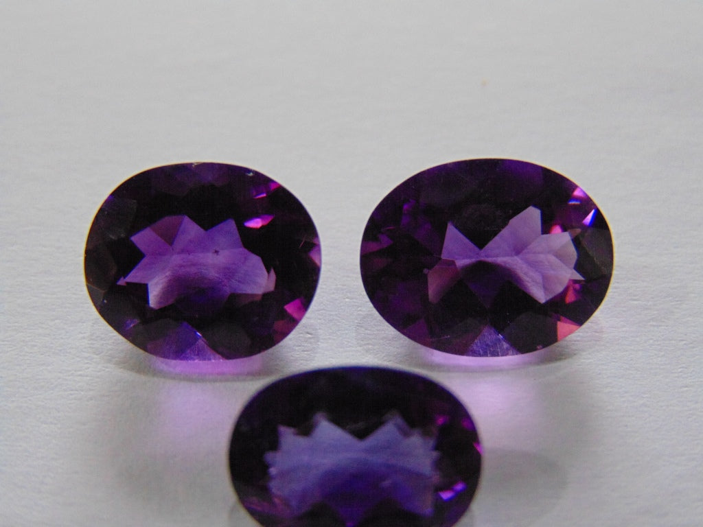 11.30ct Amethyst