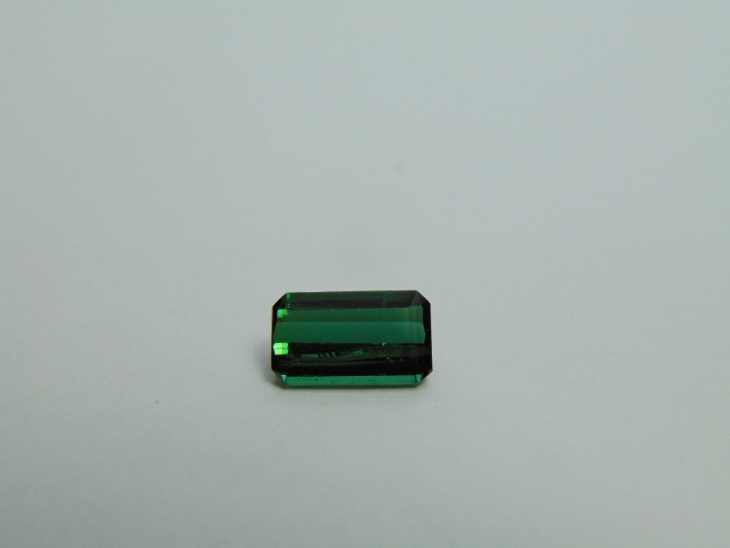 Turmalina 2,80ct 11x6mm