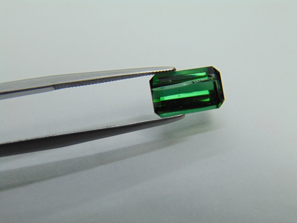 Turmalina 2,80ct 11x6mm