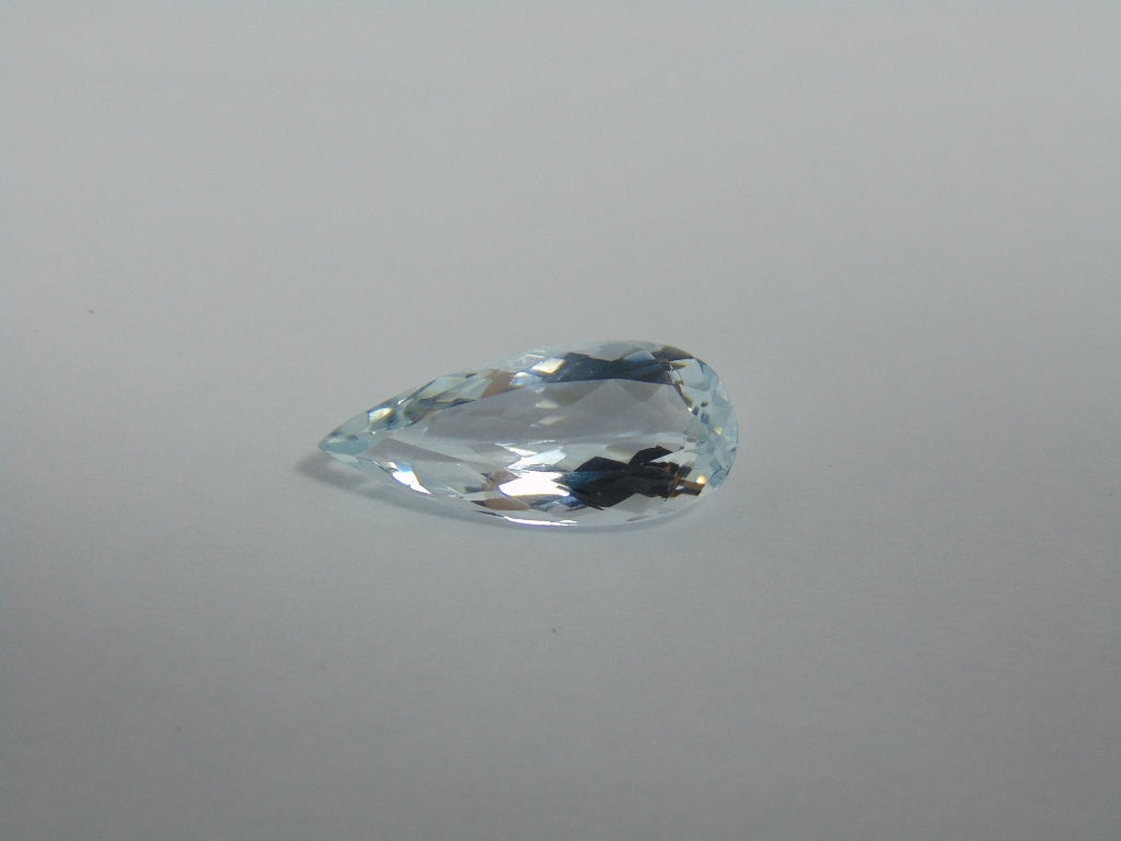 4.40cts Aquamarine