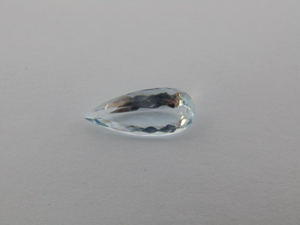 4.40cts Aquamarine