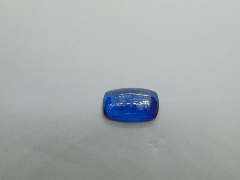 Cianita 3,30ct 12x8mm