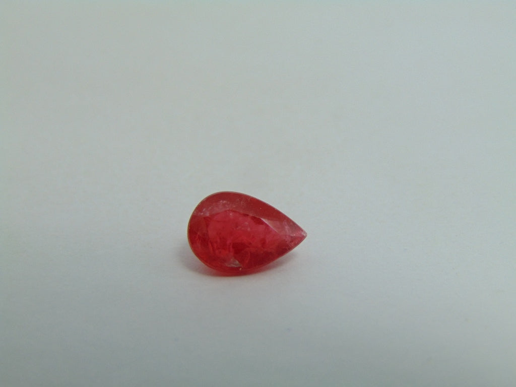 2.40cts Rhodonite