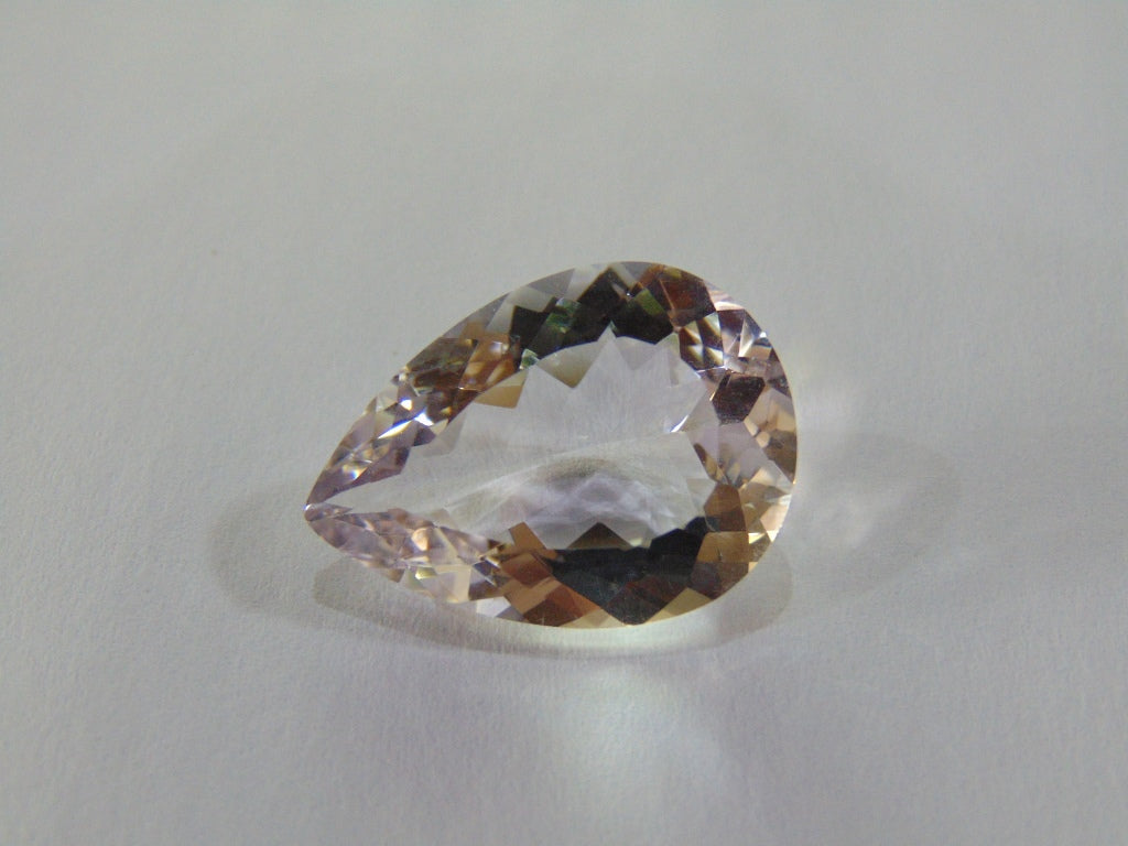 25.20ct Amethyst (Rose France)