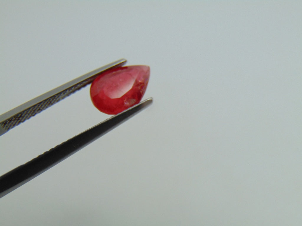 2.40cts Rhodonite