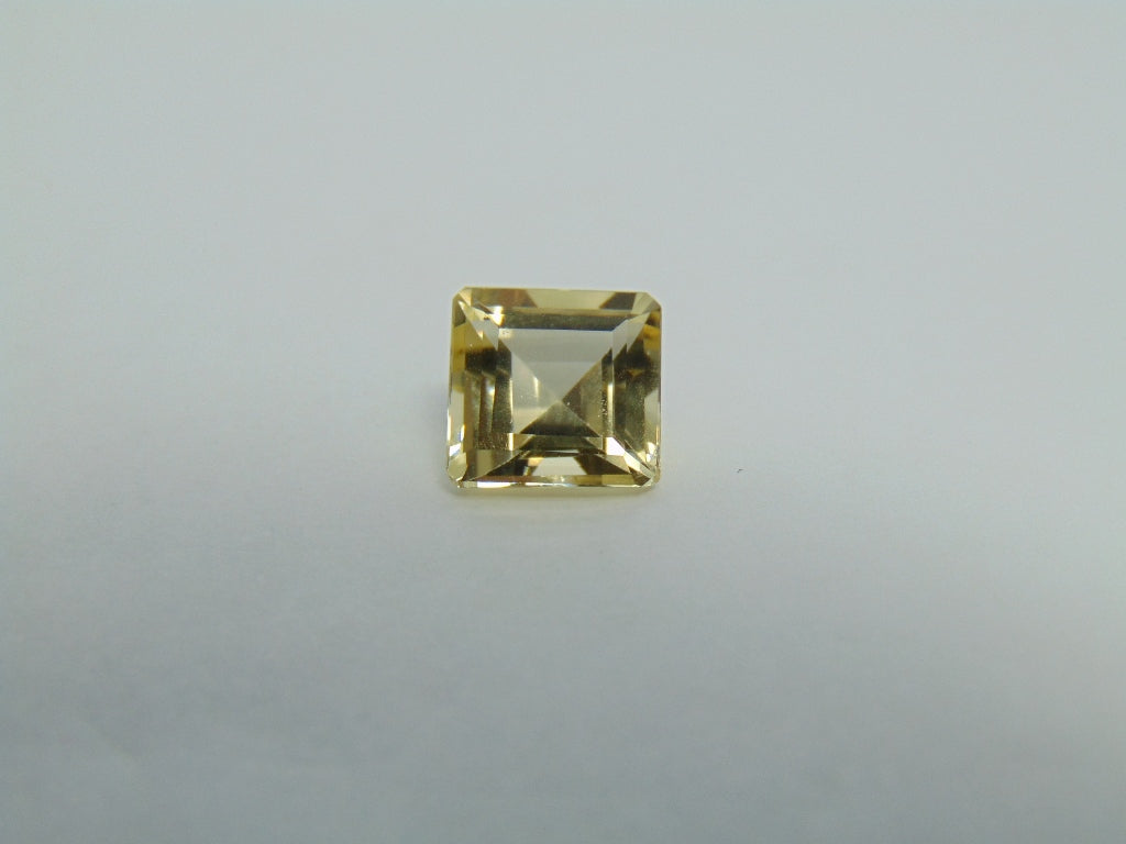 Berilo 3,70ct 9mm