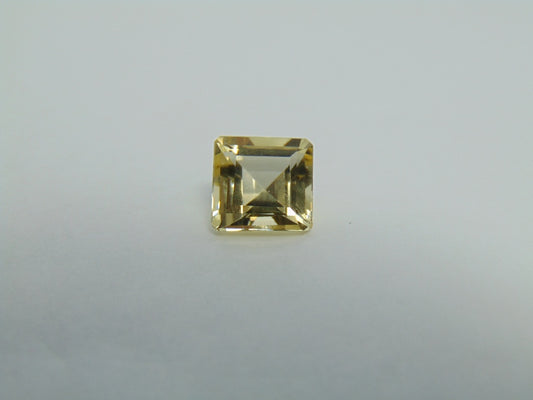 3.70ct Beryl 9mm