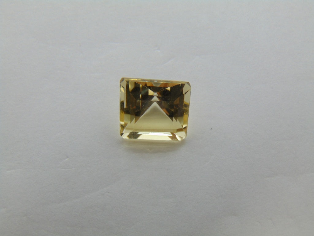 Berilo 3,70ct 9mm