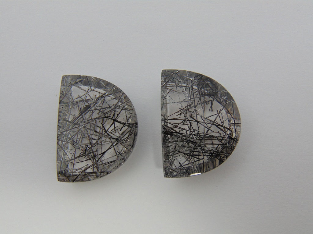 65,80 cts Quartzo (Inclusão)