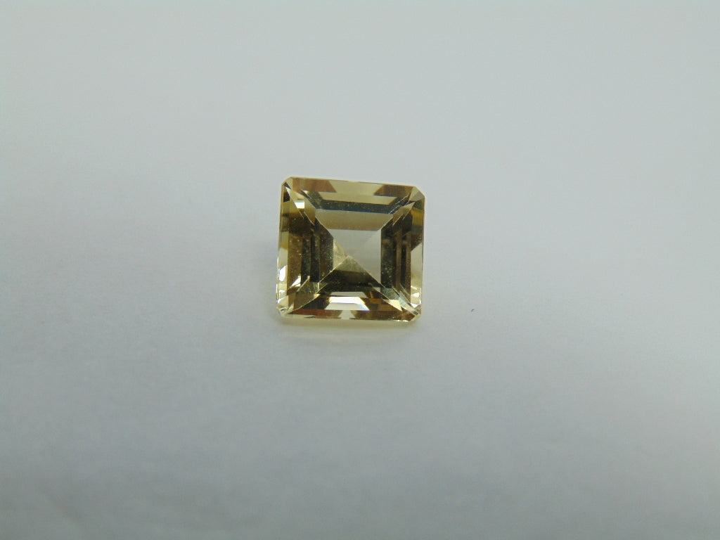 3.70ct Beryl 9mm