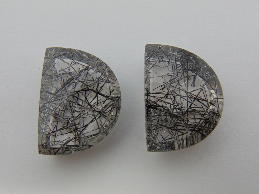 65,80 cts Quartzo (Inclusão)