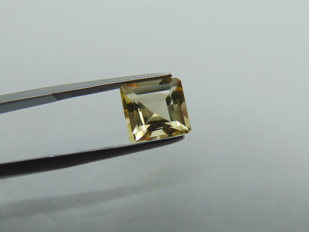 3.70ct Beryl 9mm