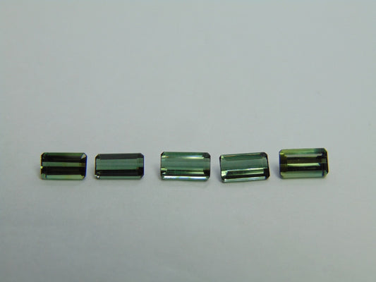 3.18ct Tourmaline