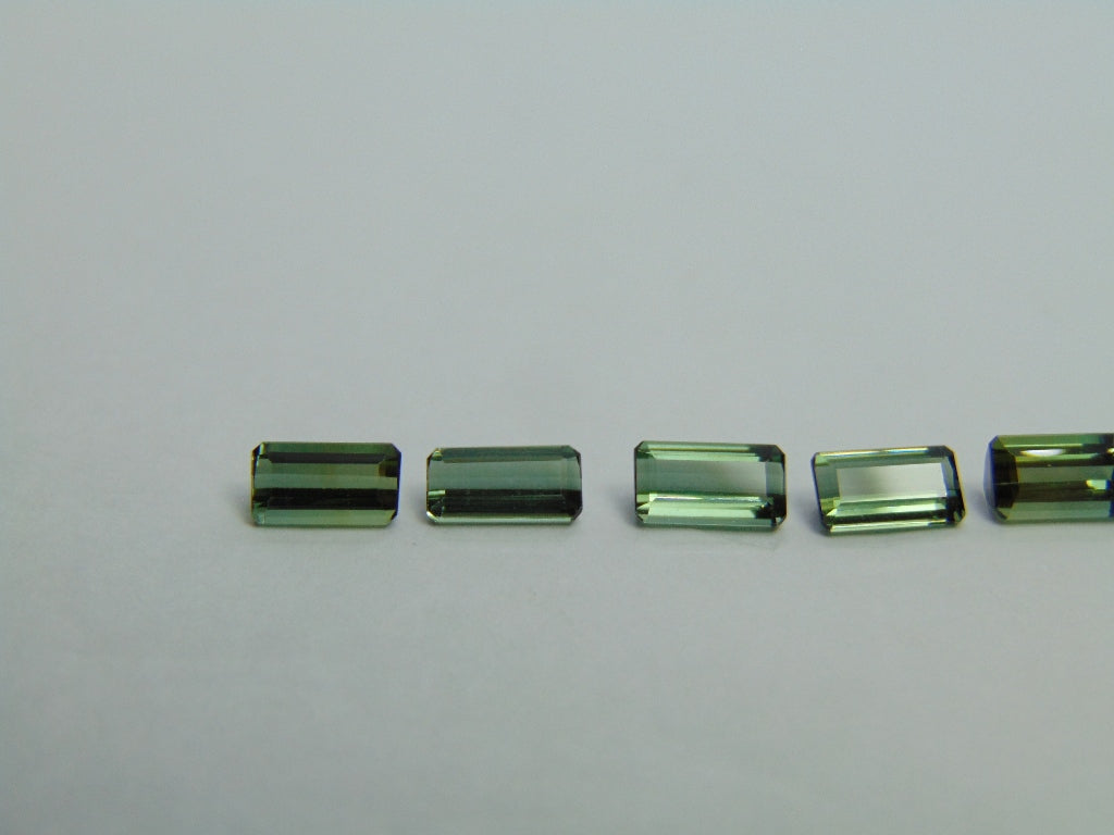 3.18ct Tourmaline