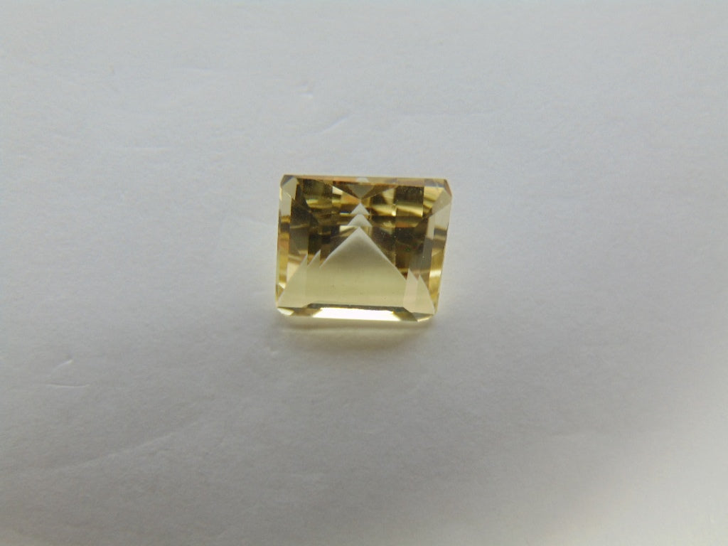 3.70ct Beryl 9mm