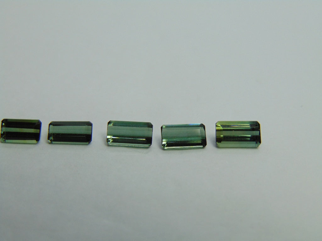 3.18ct Tourmaline