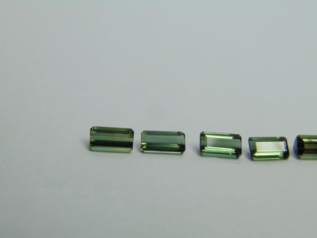 3.18ct Tourmaline