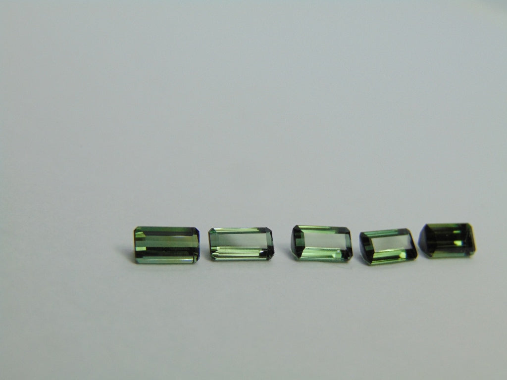 3.18ct Tourmaline