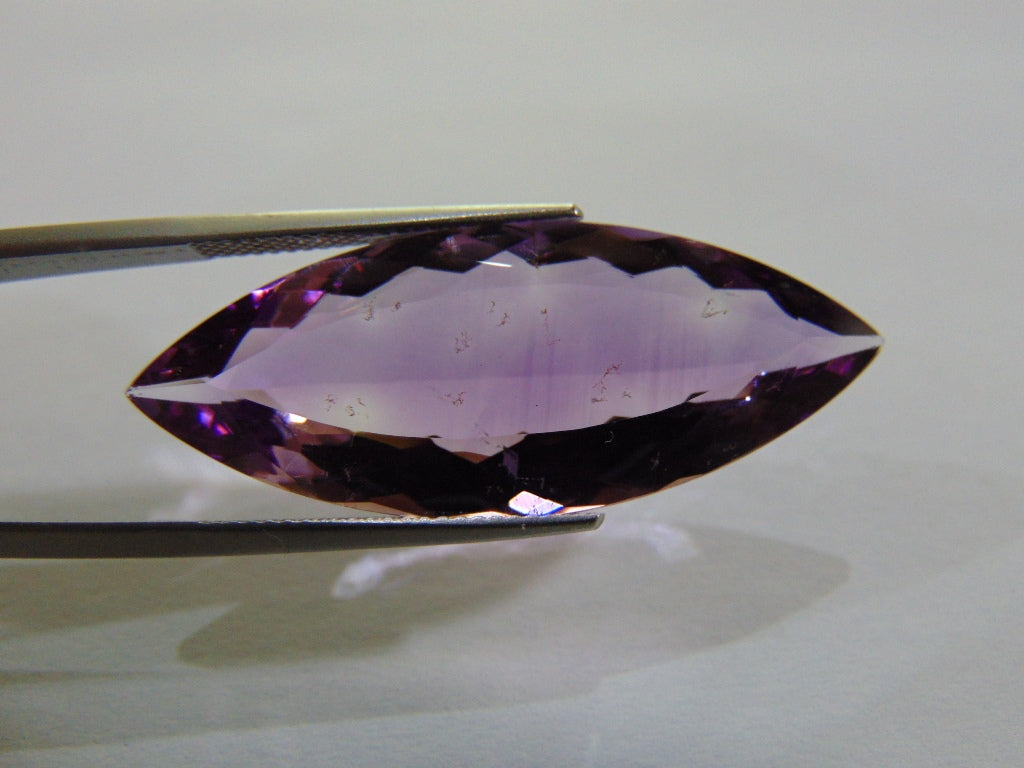 23ct Amethyst