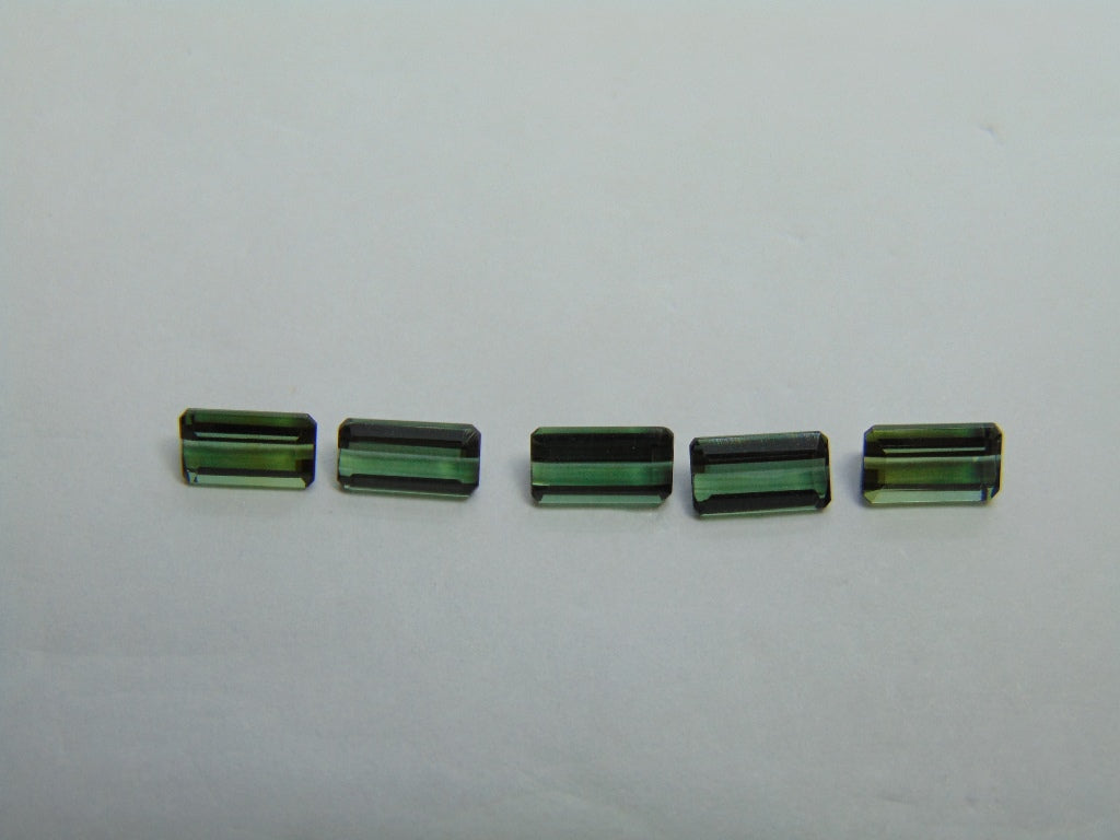 3.18ct Tourmaline