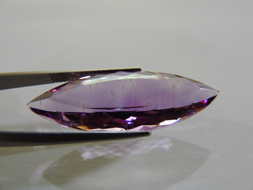 23ct Amethyst