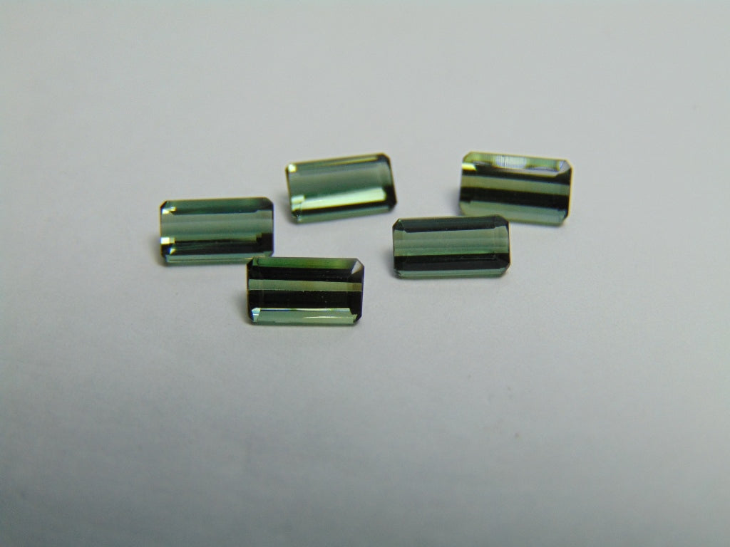 3.18ct Tourmaline