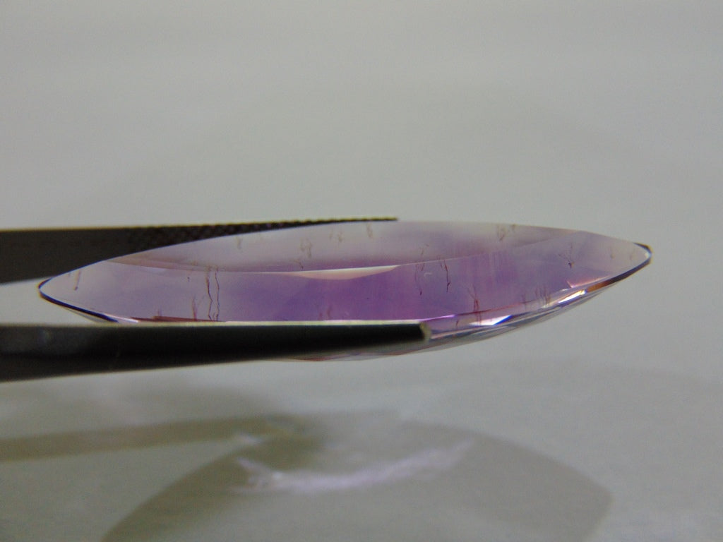 23ct Amethyst