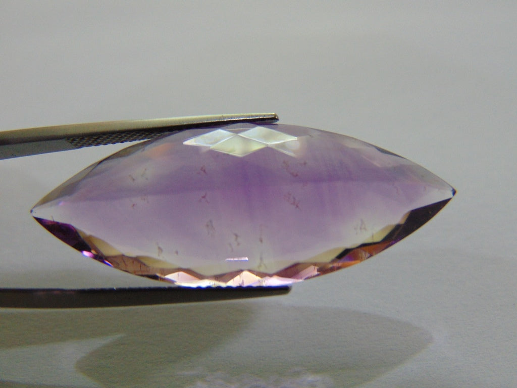 23ct Amethyst