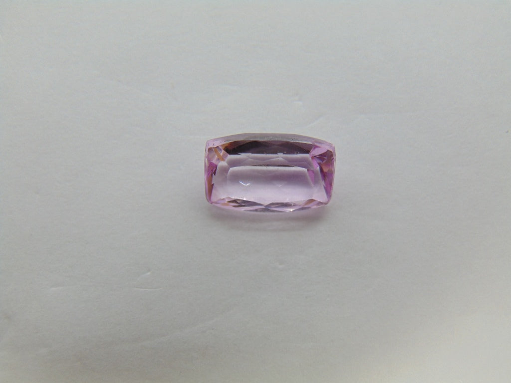 Kunzita 3,93ct