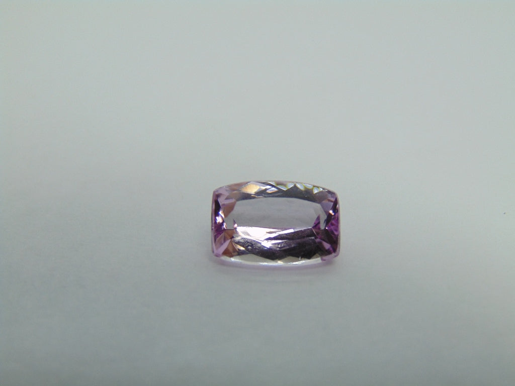 3.93ct Kunzite