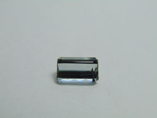 Aquamarine 2,70ct 10x8mm