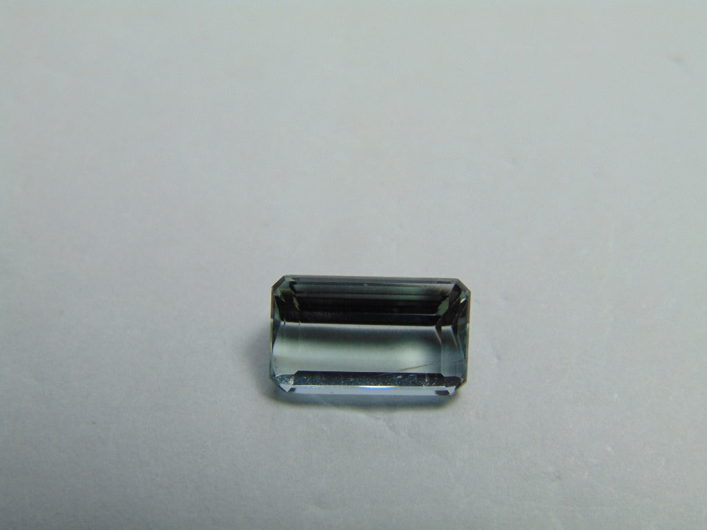 2.70ct Aquamarine 10x8mm