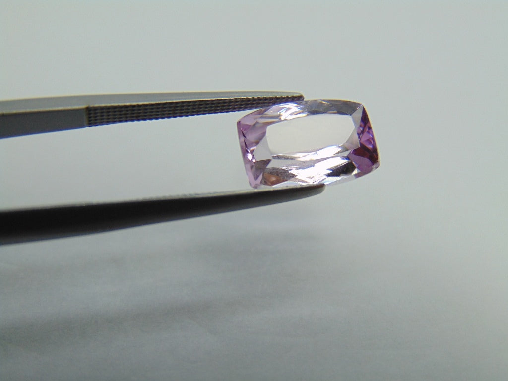 3.93ct Kunzite