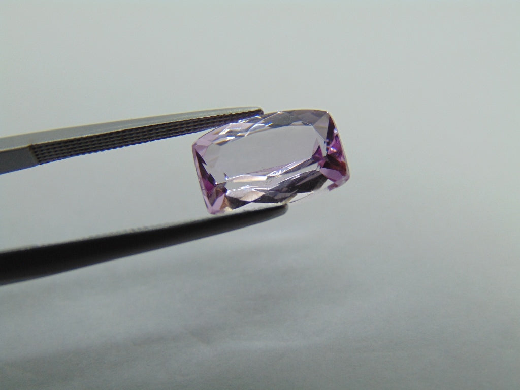 3.93ct Kunzite