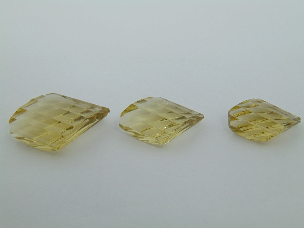 31.20cts Citrine