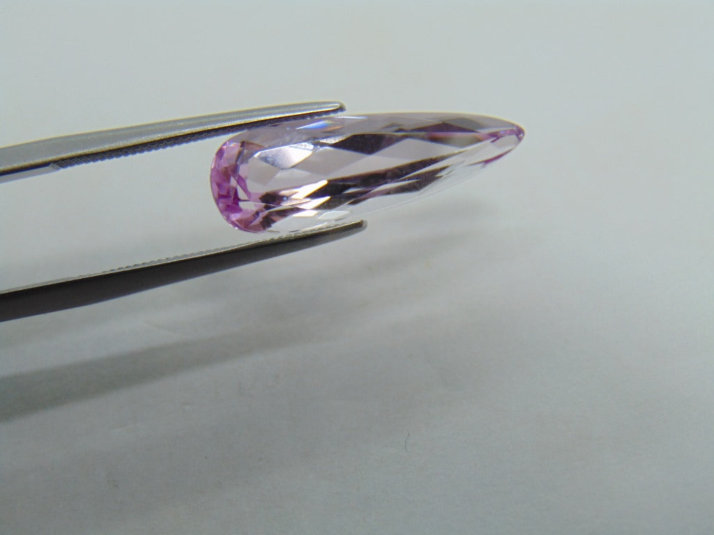 Kunzita 5,60ct 20x7mm